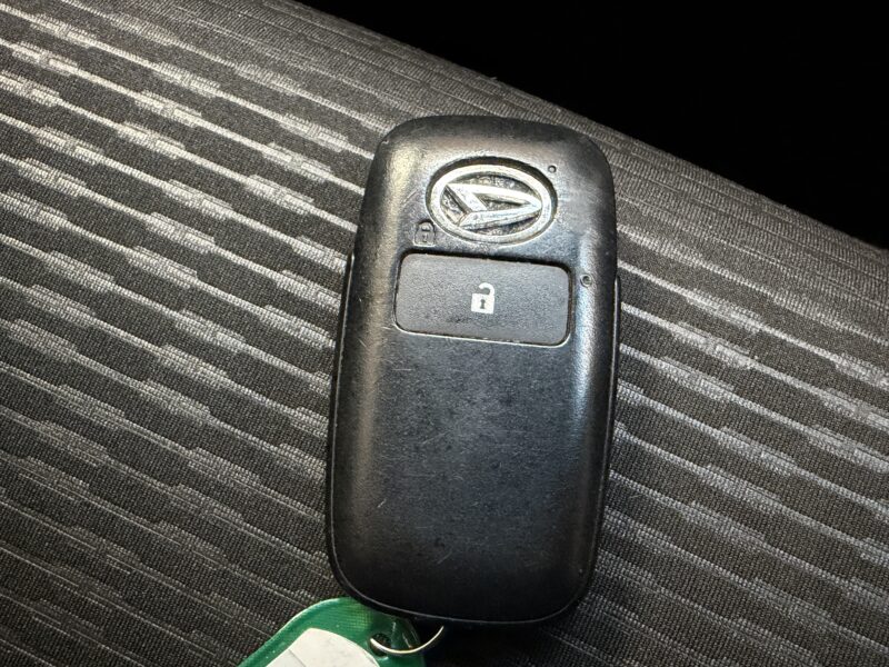 HIJET ハイゼットカーゴ クルーズ
