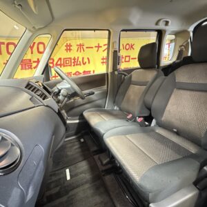 ROOX　ルークス　ハイウェイスター　【総合評価優良車】【車検２年付】