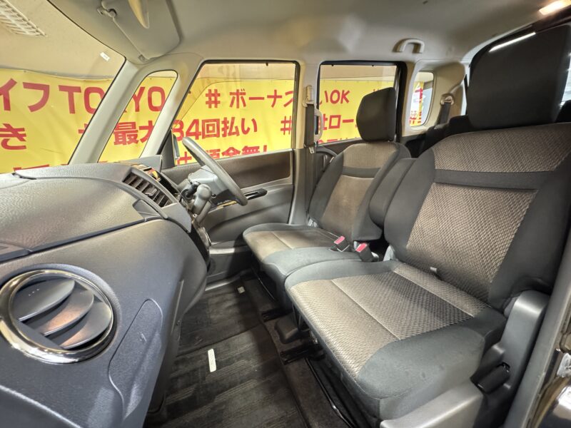 ROOX ルークス ハイウェイスター 【総合評価優良車】【車検2年付】