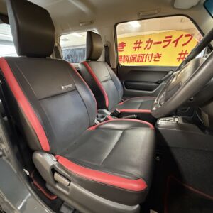 Jimny　ジムニー　クロスアドベンチャー　【総合評価優良車】【特別仕様車】【カスタム】【４ＷＤ】