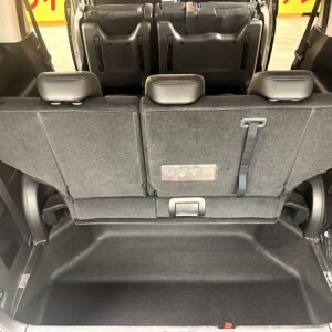 STEPWGN ステップワゴン スパーダZ クールスピリット 後期型