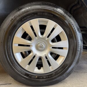CARAVAN   NV350　キャラバン　プレミアムGX　【車検1年付】