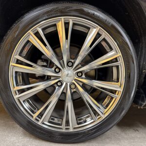 ALPHARD アルファード 240S プライムセレクションⅡ　タイプゴールド【特別仕様車】【車検２年付】