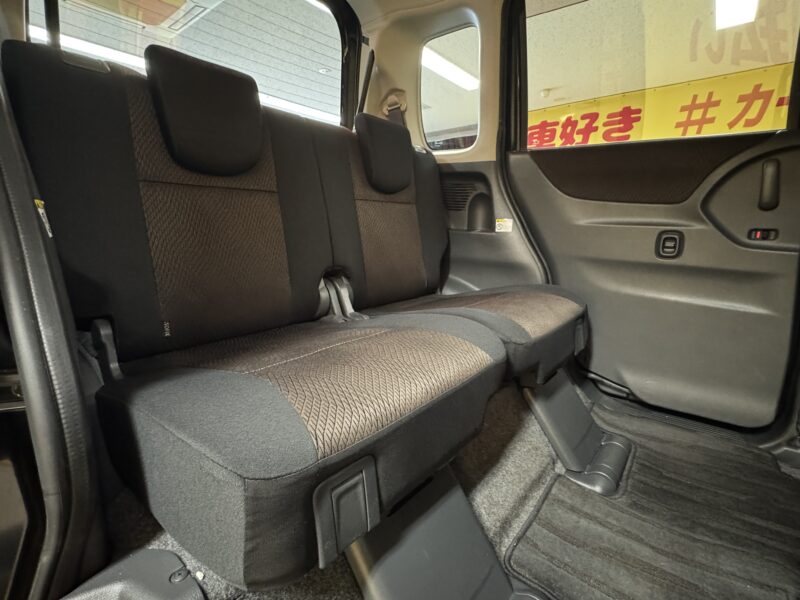 ROOX ルークス ハイウェイスター 【総合評価優良車】【車検2年付】