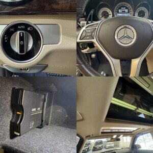 MERCEDES BENZ メルセデスベンツ GLK350 4マチック AMGスポーツPKG【総合評価優良車】【4WD】【車検2年付】