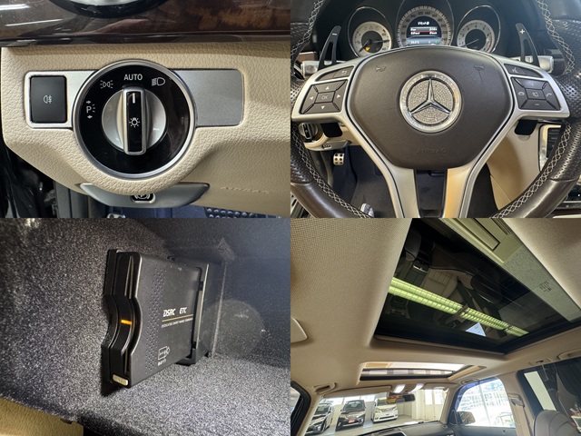 MERCEDES BENZ メルセデスベンツ GLK350 4マチック AMGスポーツPKG【総合評価優良車】【4WD】【車検2年付】