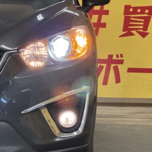 CX-5 XD 【総合評価優良車】