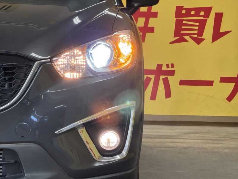CX-5 XD 【総合評価優良車】