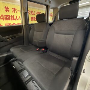 PALETTE パレットSW TS 【総合評価優良車】【車検2年付】