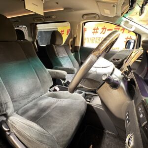 ALPHARD アルファード 240S プライムセレクションⅡ　タイプゴールド【特別仕様車】【車検２年付】