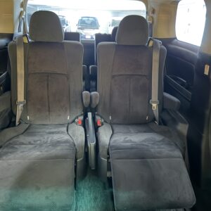 VELLFIRE　 ヴェルファイア　2.4Z　プラチナムセレクション【特別仕様車】【カスタム】