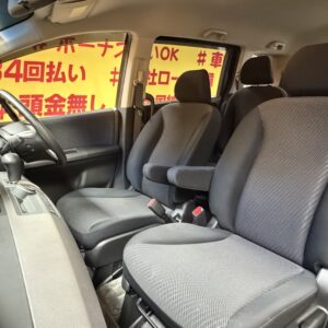 FREED　フリードHV　ジャストセレクション　【総合評価優良車】　【車検2年付】
