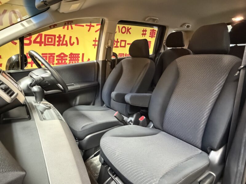 FREED フリードHV ジャストセレクション 【総合評価優良車】 【車検2年付】