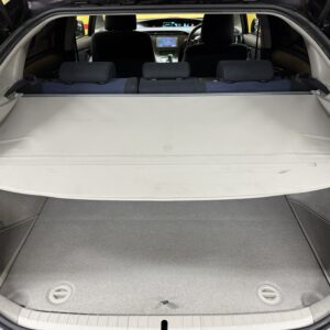 PRIUS　プリウス　Ｓ　【車検２年付】