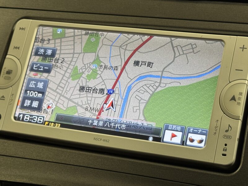 PRIUS プリウス S 【車検2年付】