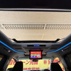 ALPHRD アルファード 250S Cパッケージ【総合評価優良車】