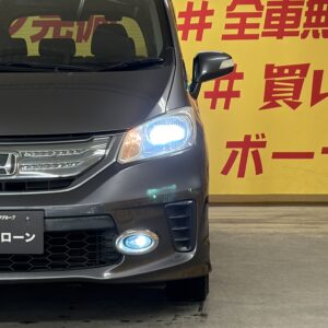 FREED フリードHV ジャストセレクション 【総合評価優良車】【車検2年付】