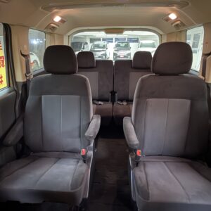DELICA デリカD5 シャモニー 【4WD】【カスタム】【特別仕様車】【車検2年付】