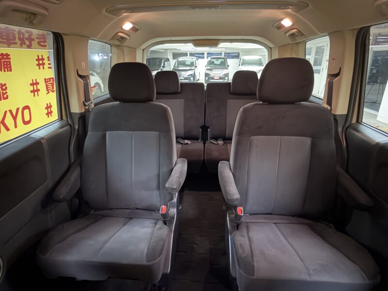 DELICA デリカD5 シャモニー 【4WD】【カスタム】【特別仕様車】【車検2年付】