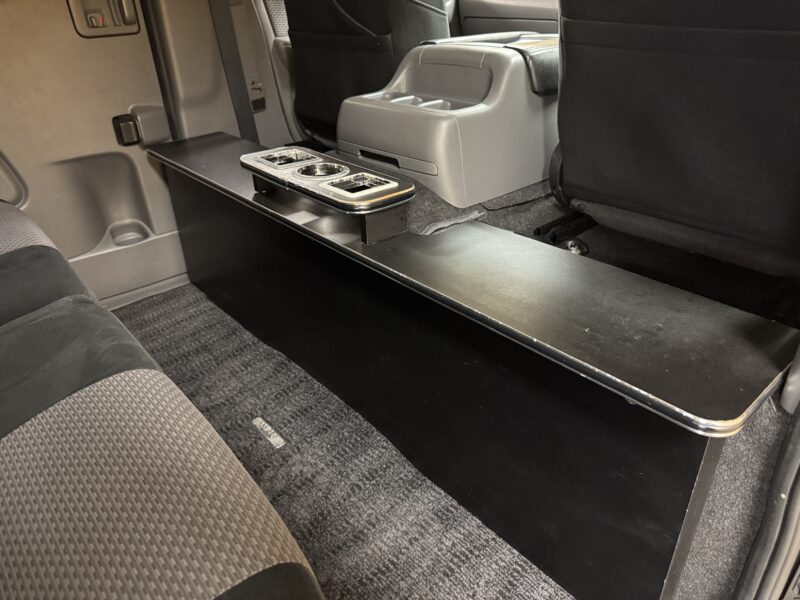CARAVAN NV350 キャラバン プレミアムGX 【車検1年付】
