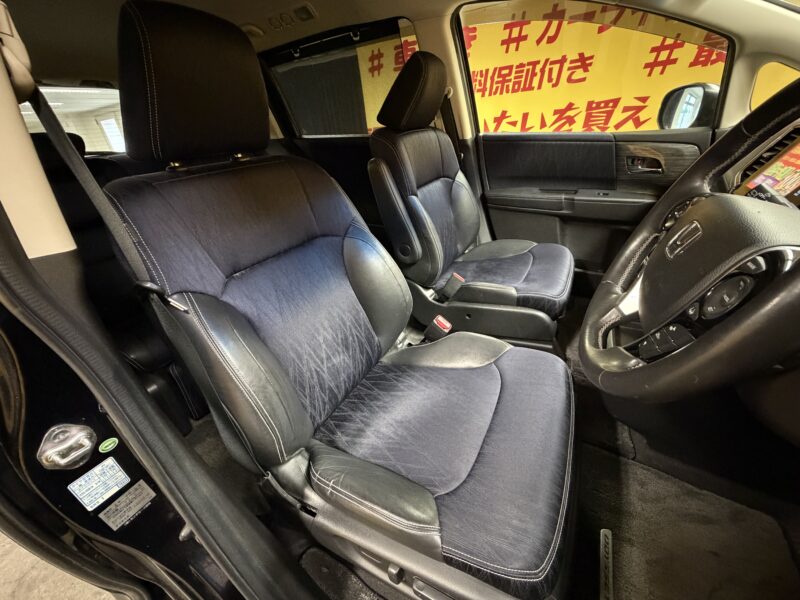 ODYSSEY オデッセイ アブソルート・20thアニバーサリー 【特別仕様車】【総合評価優良車】【車検2年付】