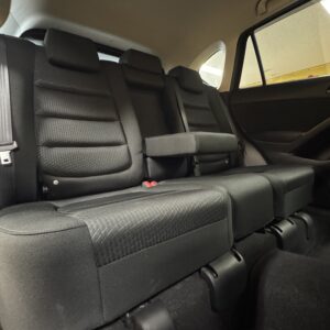 CX-5 XD 【総合評価優良車】