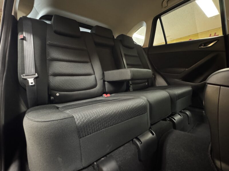 CX-5 XD 【総合評価優良車】