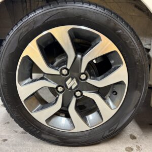 SOLIO　BANDIT　ソリオ　バンディット　 ハイブリッドMV　【総合優良車】【車検２年付】