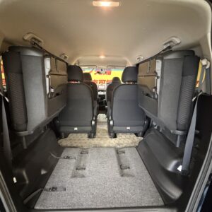 FREED　フリードHV　ジャストセレクション　【総合評価優良車】　【車検2年付】