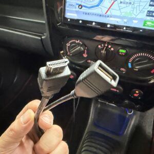 Jimny　ジムニー　クロスアドベンチャー【カスタム】【５MT】【４ＷＤ】【ターボ】