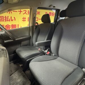 FREED HV　フリードハイブリッド　【車検２年付】