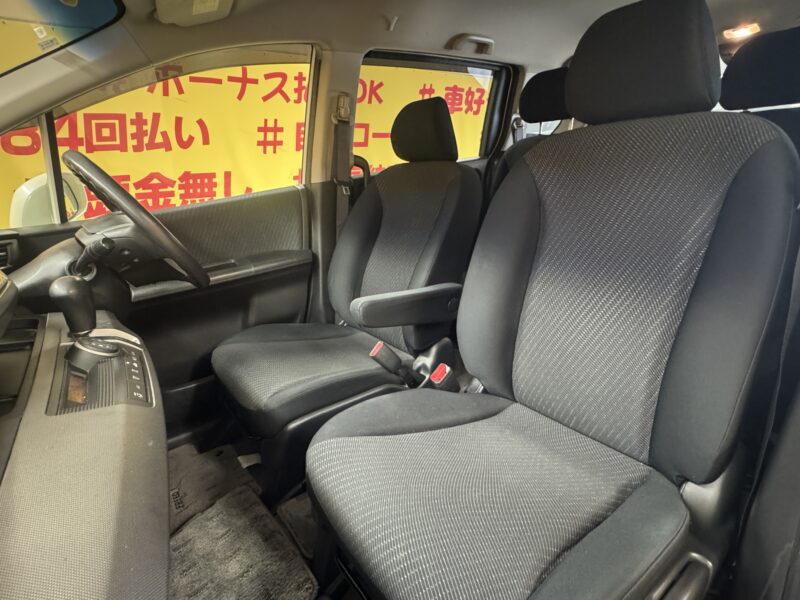 FREED HV フリードハイブリッド 【車検2年付】