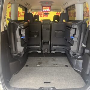 SERENA　セレナ　ハイウェイスター　Vセレクション【特別仕様車】【車検２年付】