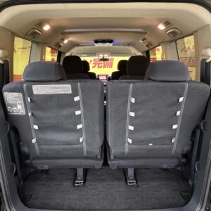 DELICA デリカD5 シャモニー 【4WD】【カスタム】【特別仕様車】【車検2年付】