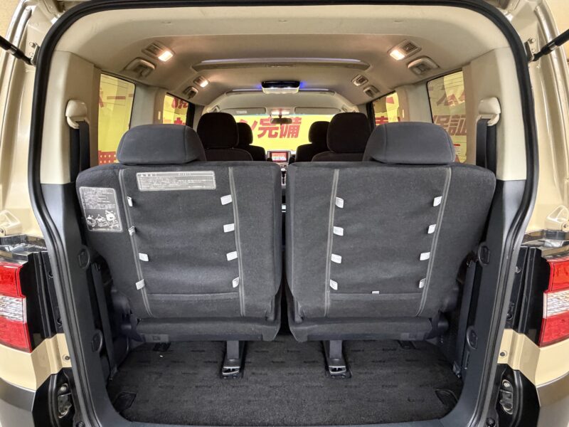 DELICA デリカD5 シャモニー 【4WD】【カスタム】【特別仕様車】【車検2年付】