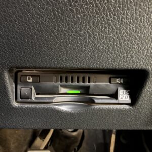 HIJET　ハイゼットカーゴ　クルーズ