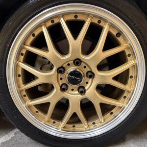 MARK X マークX　250Ｇ リラックスセレクション【カスタム】【車検2年付】