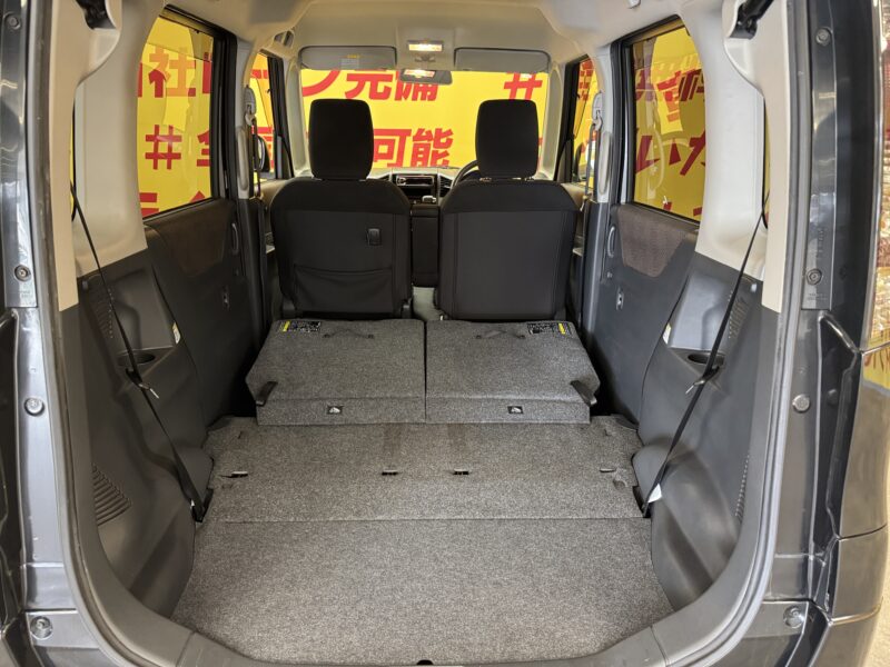 ROOX ルークス ハイウェイスター 【総合評価優良車】【車検2年付】