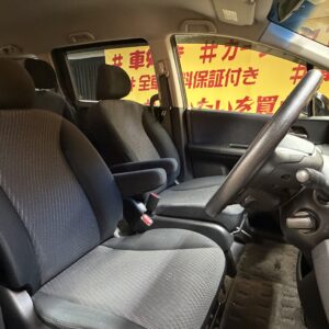 FREED　フリードHV　ジャストセレクション　【総合評価優良車】　【車検2年付】