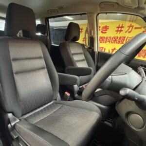 SERENA　セレナ　ハイウェイスター 　VセレクションⅡ【特別仕様車】【車検２年付】