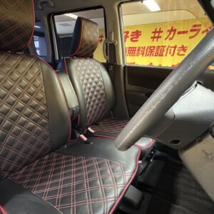 ROOX ルークス ハイウェイスター 【総合評価優良車】【車検2年付】