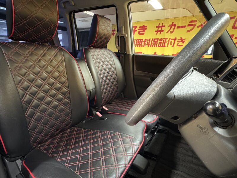 ROOX ルークス ハイウェイスター 【総合評価優良車】【車検2年付】