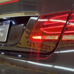 MERCEDES BENZ　メルセデスベンツ　Ｅ250　クーペ　ＡＭＧスポーツパッケージ【総合評価優良車】【車検２年付】