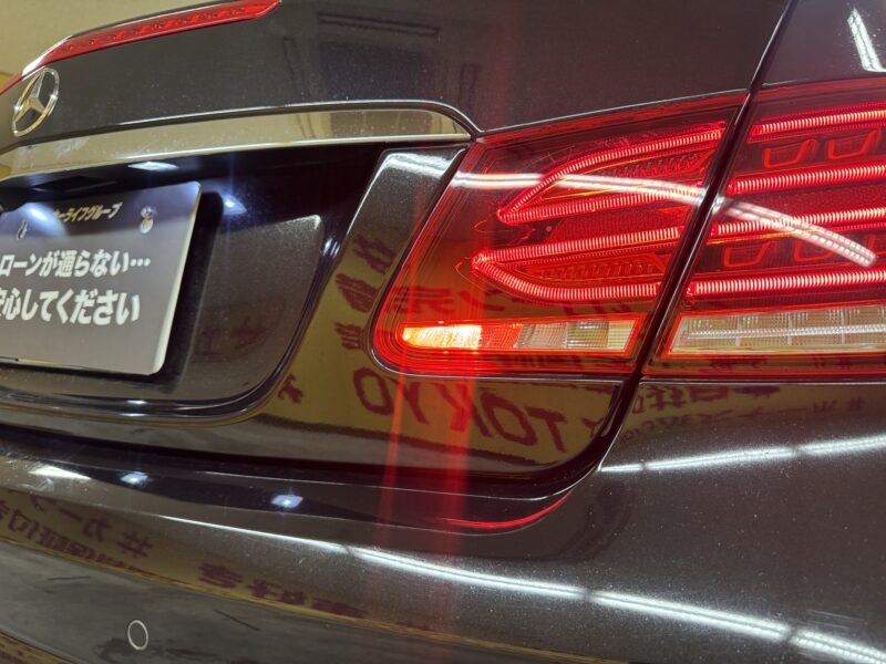 MERCEDES BENZ メルセデスベンツ E250 クーペ AMGスポーツパッケージ【総合評価優良車】【車検2年付】