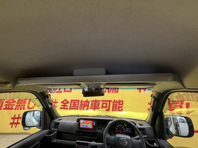 HIJET ハイゼットカーゴ クルーズ