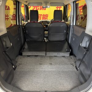 ROOX ルークス ハイウェイスター 【総合評価優良車】【車検2年付】