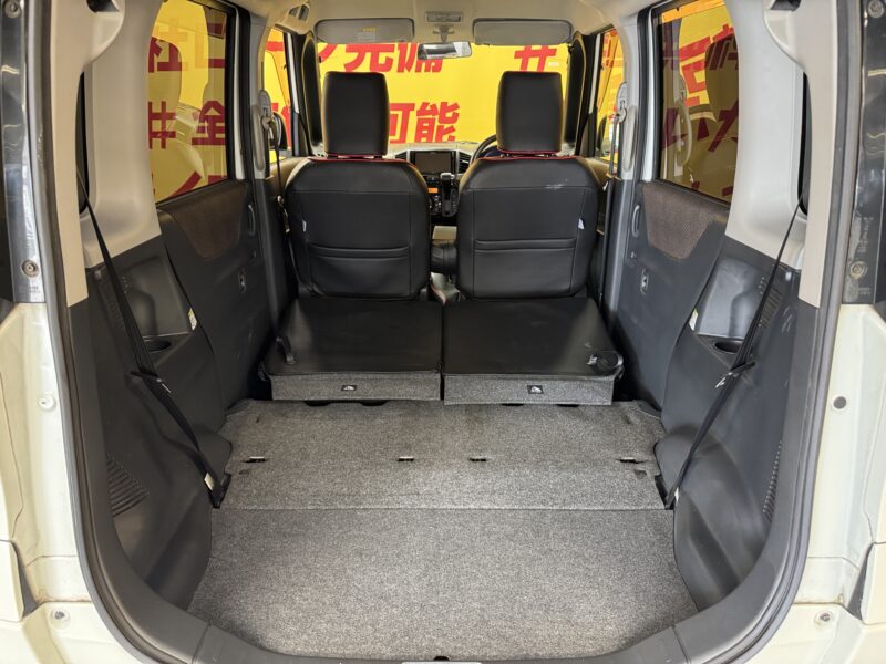 ROOX ルークス ハイウェイスター 【総合評価優良車】【車検2年付】