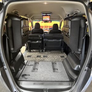 FREED フリードHV ジャストセレクション 【総合評価優良車】【車検2年付】
