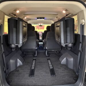 DELICA デリカD5 シャモニー 【4WD】【カスタム】【特別仕様車】【車検2年付】
