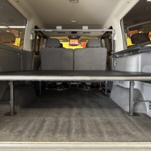 CARAVAN   NV350　キャラバン　プレミアムGX　【車検1年付】